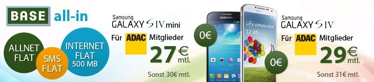 eteleon - BASE All-In - Samsung Galaxy 4