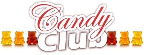DealClub - CandyClub