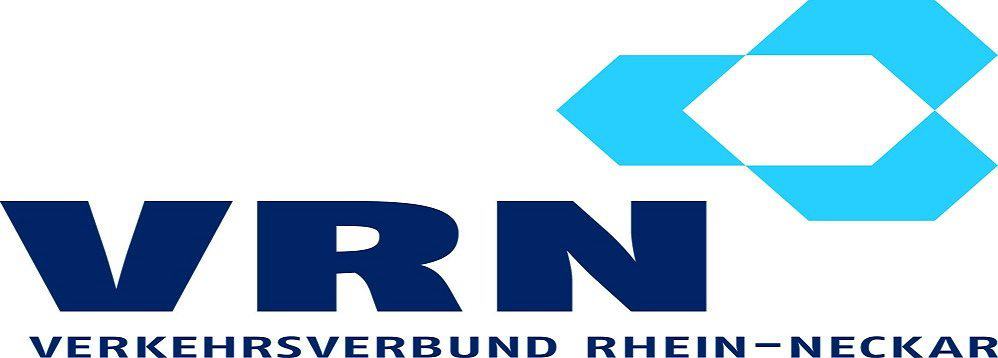 VRN - Verkehrsverbund Rhein-Necker
