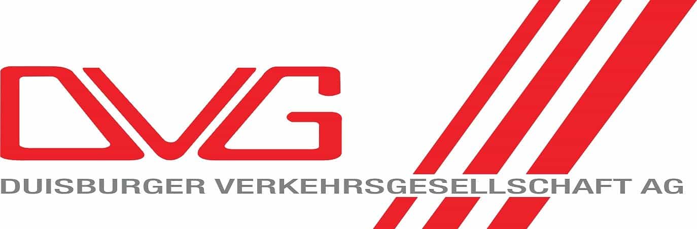 DVG - Duisburger Verkehrsgesellschaft AG