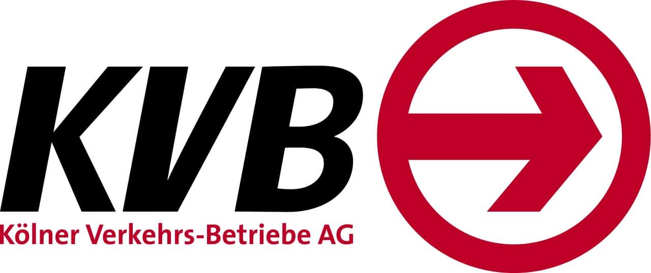 KVB Kölner Verkehrs-Betriebe AG