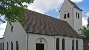Evangelische Kirche - Kerpen-Sindorf