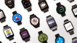 Google - Android Watches