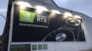 Köln Palladium - Nvidia GeForce RTX 2018Ti - Banner