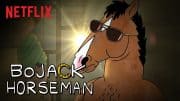 Netflix - BoJack Horseman - Staffel 3