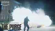 Amazon Prime Video - The Purge - Staffel 1