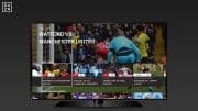 DAZN - Reklame - Sport - Smart-TV