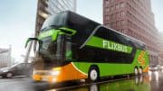 Flixbus - Gratz