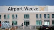 Flughafen Weeze