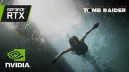 Nvidia GeForce-Treiber 399.24 - Shadow of the Tomb Raider