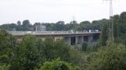 Bundesautobahn 3 - Neandertalbrücke - Erkrath
