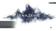 Black Desert Online Beta - Xbox One-Startbildschirm