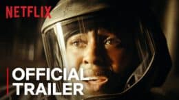 Netflix - Nightflyers - Trailer