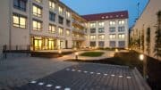 Zentrum für Betreuung und Pflege Phönix - Köln-Weidenpesch