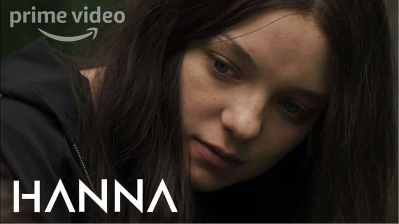 Hanna - Serie - Amazon Prime Video