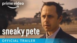 Amazon Prime Video - Sneaky Pete - Official Trailer - Teaser