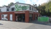 Supermarkt Rothenbach - Vlodrop - Niederlande - Grenze Deutschland