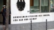 Bundesministerium des Innern für Bau und Heimat - BMI - Bundesbehörde - Berlin