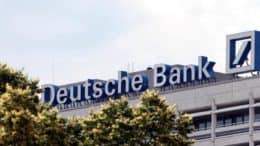 Deutsche Bank - Hauptsitz