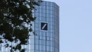 Deutsche Bank - Hauptsitz - Frankfurt am Main