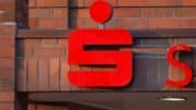 Sparkassen-Logo - Sparkasse - Bank