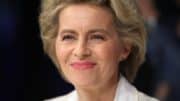 Ursula von der Leyen - CDU-Politikerin - Bundesverteidigungsministerin