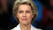 Ursula von der Leyen - Politikerin - Bundesverteidigungsministerin - CDU