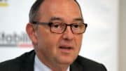 Norbert Walter-Borjans - Politiker - ehemaliger Finanzminister NRW - SPD