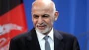 Afghanischer Politologe - Präsident von Afghanistan - Aschraf Ghani