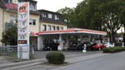 btf-Tankstelle Richters - Hitdorfer Straße - Leverkusen-Hitdorf