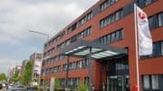 Agentur für Arbeit - Arbeitsamt - Butzweilerhofallee - Köln-Ossendorf