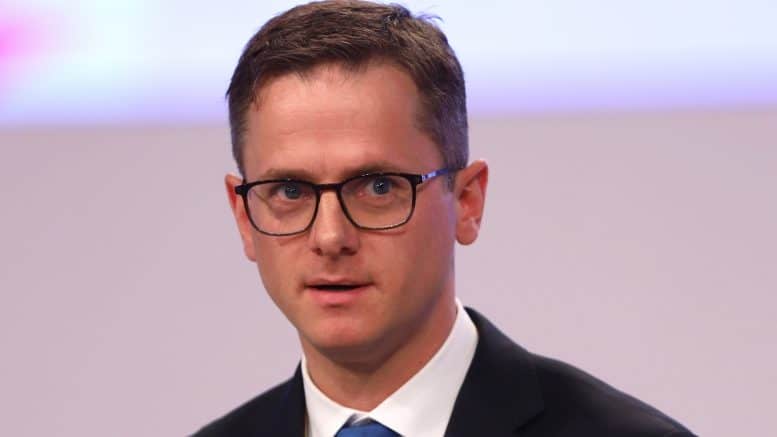 Carsten Linnemann - Politiker - CDU
