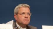 Norbert Röttgen - CDU-Politiker - Vorsitzender - Auswärtiger Ausschuss