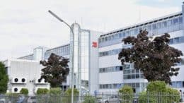 ProSiebenSat.1 Media - Hauptsitz - Medienallee - Unterföhring - Bayern