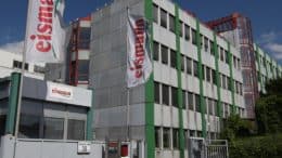 Eismann Beteiligungs GmbH - Tiefkühl-Heimservice - Lebensmittel - Zentrale - Seibelstraße - Mettmann