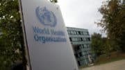 World Health Organization - Weltgesundheitsorganisation - Koordinationsbehörde - Schweiz - Genf