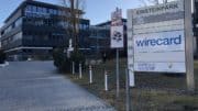 Wirecard - Hauptsitz - Einsteinring - Aschheim