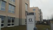 Advanzia Bank - Direktbank - Hauptsitz - Rue Gabriel Lippmann - Luxemburg