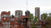 Wohnung - Häuser - Villa 31 - Miseria - Retiro - Buenos Aires - Argentinien