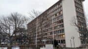 Bundesanstalt für Finanzdienstleistungsaufsicht - BaFin - Dienstsitz Bonn - Graurheindorfer Straße