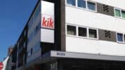 KIK - Kunde ist König - Bekleidungsgeschäft - Discounter - Severinstraße - Köln-Innenstadt