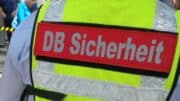 Deutsche Bahn - Sicherheit - DB Sicherheit - Sichern - Schützen - Helfen - Bahnschutzgesellschaft