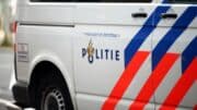 National Police Corps - Politie - Waakzaam en Dienstbaar - Polizeiauto - Niederlande