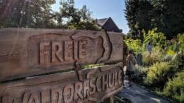 Freie Waldorfschule - Freie Schule Rheine - Meisenstraße - Rheine