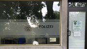 Bezirksdienst Refrath - Polizeidienststelle - Wilhelm-Klein-Straße - Bergisch Gladbach