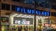 Filmpalast Köln - Kino - Hohenzollernring - Köln-Altstadt
